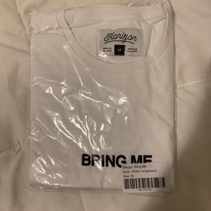 Horizon Supply Co Shirts - NEW Horizon Supply Co BMTH Long Sleeve Shirt Horizon Supply Co Shirts - NEW Horizon Supply Co BMTH Long Sleeve Shirt